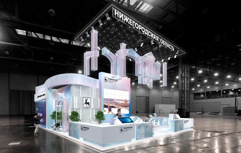 規(guī)劃定制展臺的技巧和方法有哪些？展臺設(shè)計公司專業(yè)解答