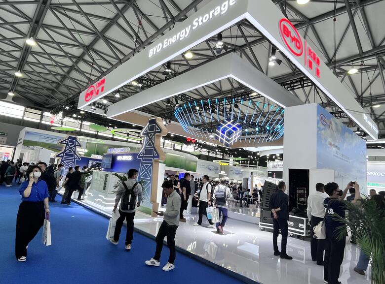 參展商該如何選擇展臺大??？展覽展臺搭建服務商幫您排憂解難