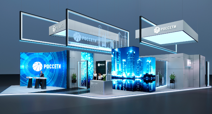 上海展臺設(shè)計(jì)公司分享展臺搭建規(guī)則 搭建技巧及如何控制搭建成本？