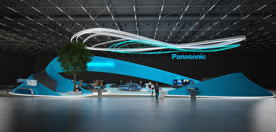 什么是展位搭建商？什么是進(jìn)博會(huì)展位指定搭建商