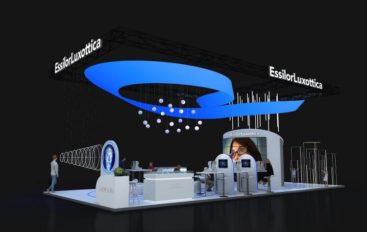 參展商參加展會前需要準備哪些物品？特裝展位搭建公司解答