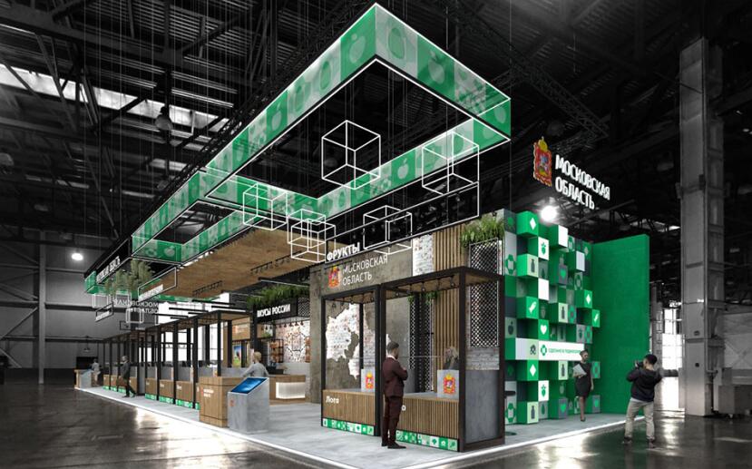 參展商參展的技巧有哪些？專(zhuān)業(yè)展會(huì)設(shè)計(jì)公司解難