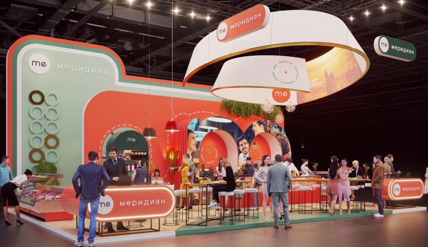 展會(huì)上如何讓您的展位擠滿(mǎn)觀眾？特裝展位搭建公司為您解答