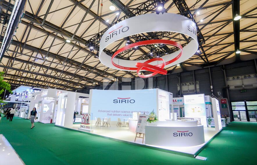 制藥原料展覽搭建 制藥原料展覽搭建