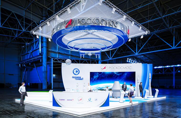 參展商展覽前后中需要準備那三個階段？展覽展臺搭建公司為您解憂