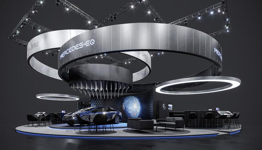 上海如何選擇當?shù)睾们覂?yōu)秀的展會展臺布展公司？