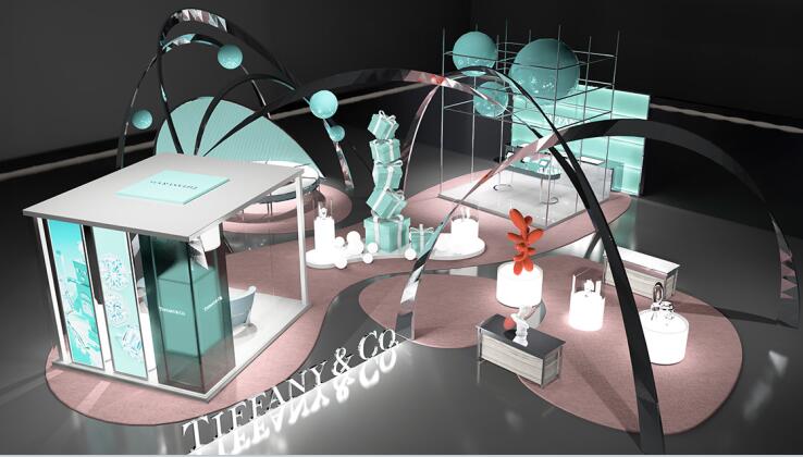 設計裝潢裝修展會展臺注意事項有哪些？