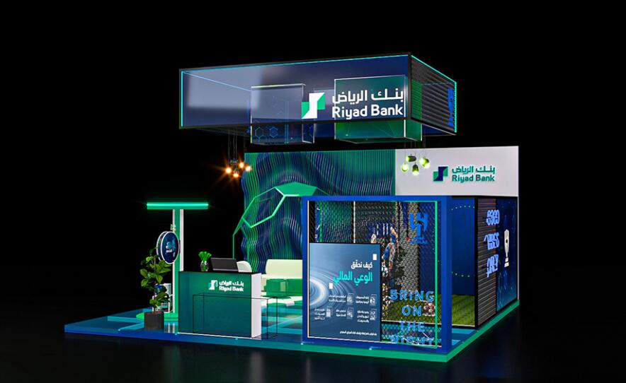 參加展覽的主要優(yōu)勢(shì)有哪些？展覽展臺(tái)搭建公司為您分析