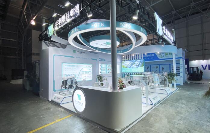 展位搭建布置和設(shè)計(jì)需要掌握哪些技巧？