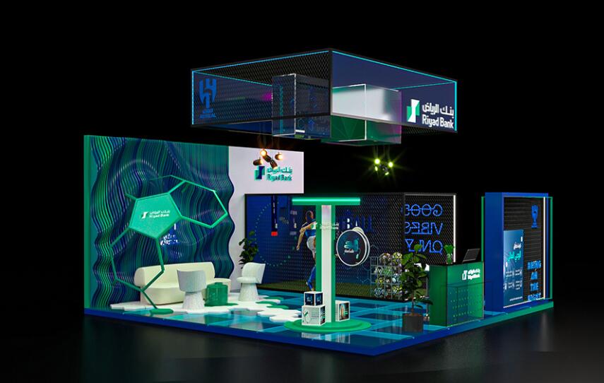 參加展覽的主要優(yōu)勢(shì)有哪些？展覽展臺(tái)搭建公司為您分析