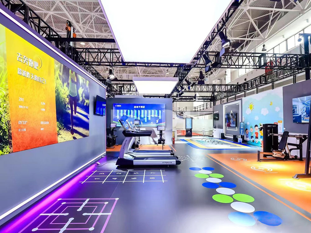 分享特裝展臺設(shè)計搭建時不容忽視的細節(jié) 分享特裝展臺設(shè)計搭建時不容忽視的細節(jié)