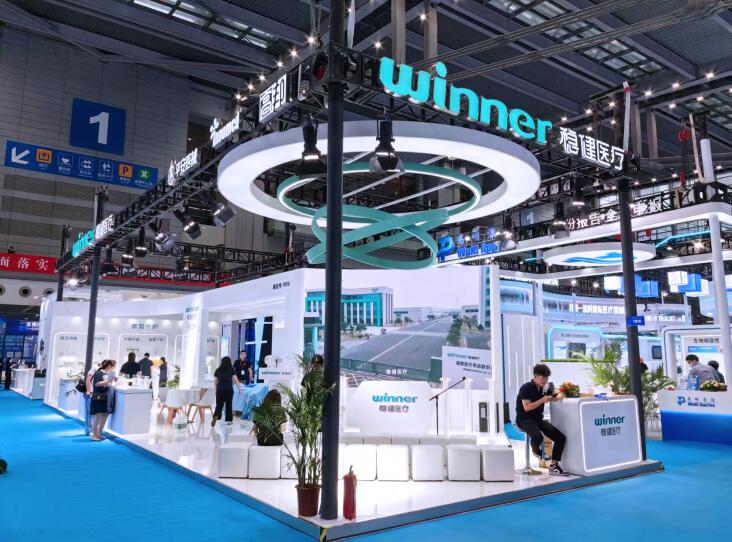 有哪些有效的展覽營銷技巧？上海展位設(shè)計(jì)公司解答