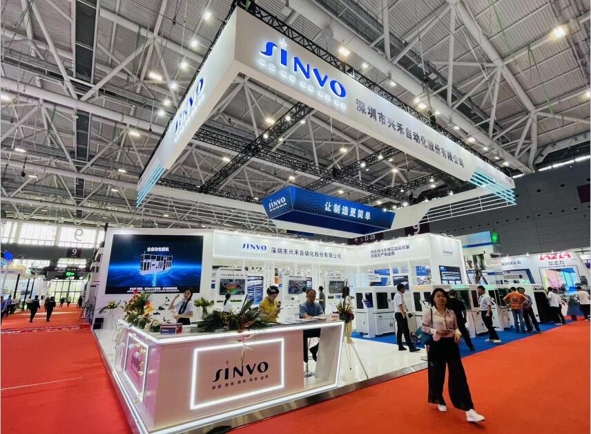 參展商該如何挑選展臺搭建制作公司的標(biāo)準(zhǔn)有哪些？