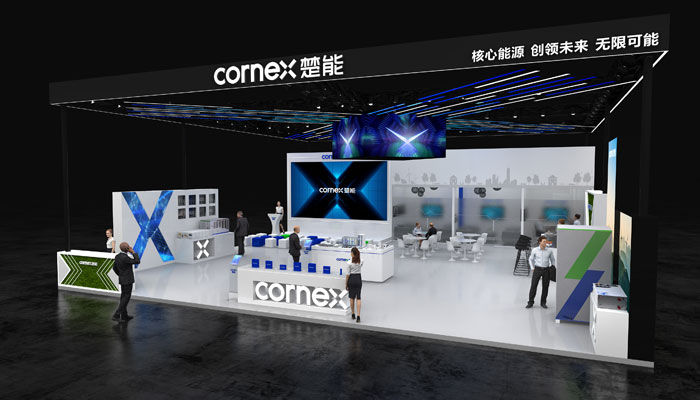 上海展覽展位設(shè)計和搭建注意事項有哪些？