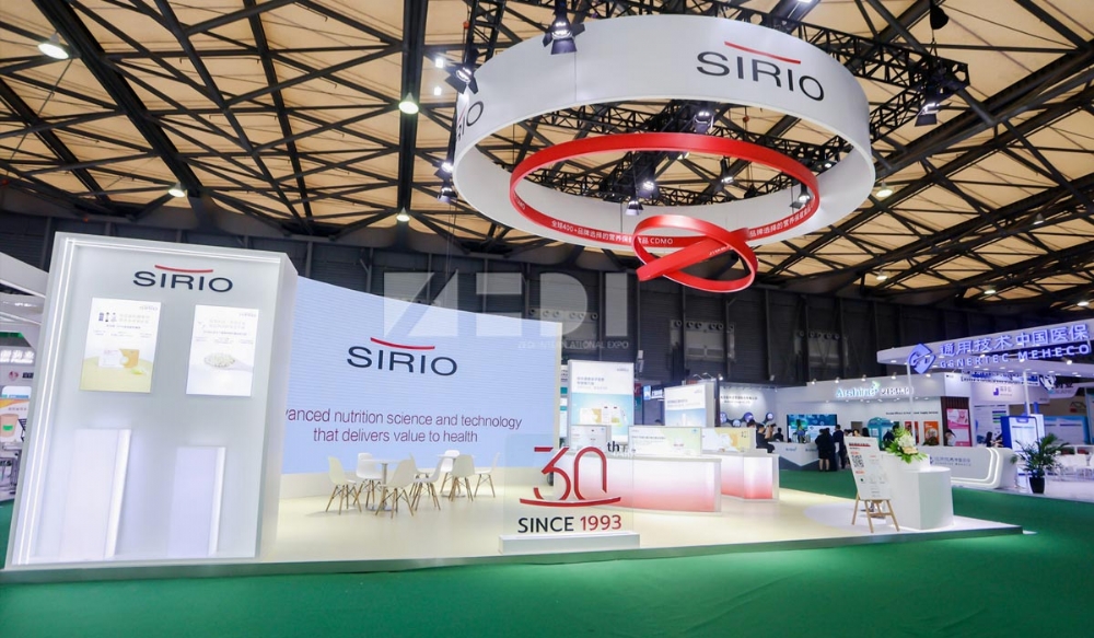 參展商如何利用展覽提高投資回報率？展位搭建布展公司答道