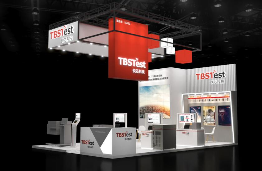 設(shè)計展臺時要遵循什么原則？展臺設(shè)計公司為您解答