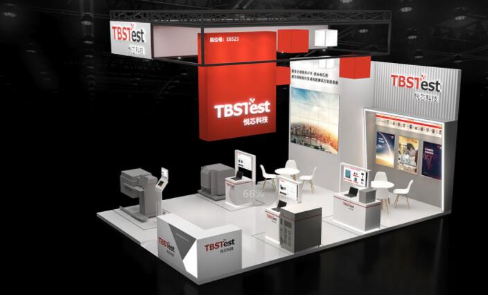 優(yōu)秀的展臺(tái)搭建商的作用是什么？為什么選擇展臺(tái)搭建商？