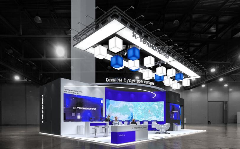 為什么說(shuō)參加展位展覽有利于企業(yè)的營(yíng)銷？