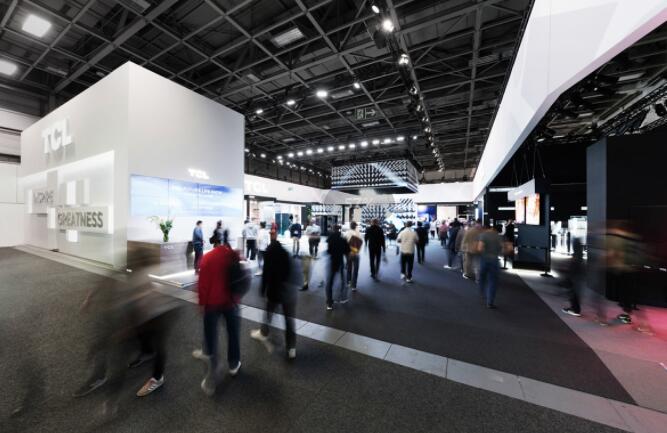 展覽會上展位搭建過程通常涉及幾個階段？