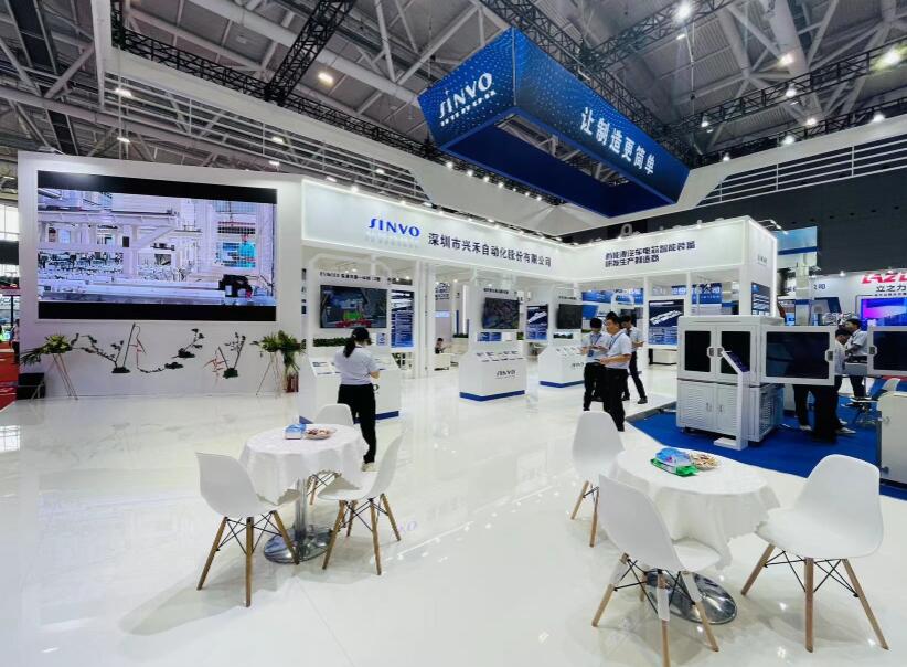 符合展覽標(biāo)準(zhǔn)的展位設(shè)計有哪些要求？