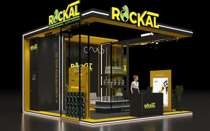 展臺(tái)制造搭建商如何幫助您在展會(huì)上展示您的風(fēng)采？