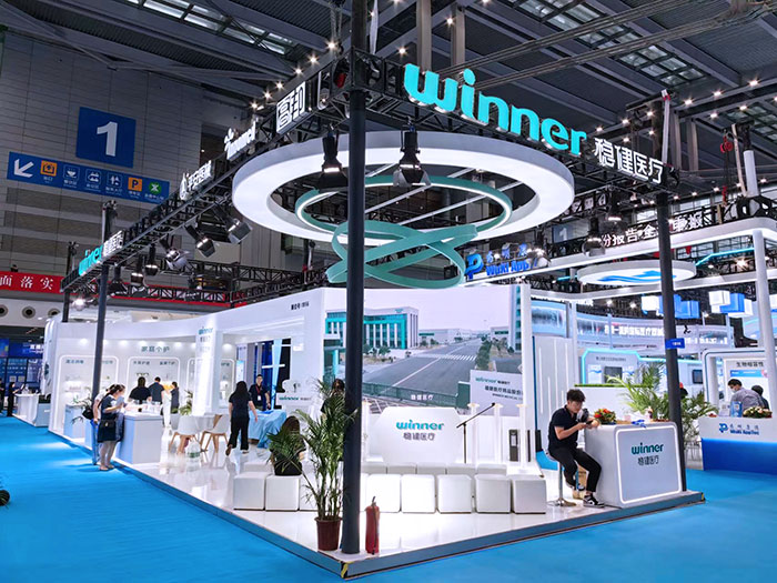 如何打造出彩的展臺裝修設計方案？展覽公司為您揭曉答案