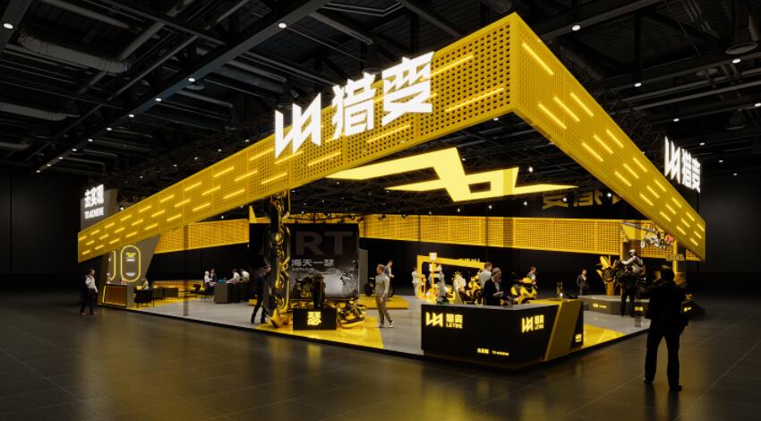 分享上海展覽裝潢搭建秘訣與現(xiàn)場(chǎng)應(yīng)對(duì)方法 分享上海展覽裝潢搭建秘訣與現(xiàn)場(chǎng)應(yīng)對(duì)方法