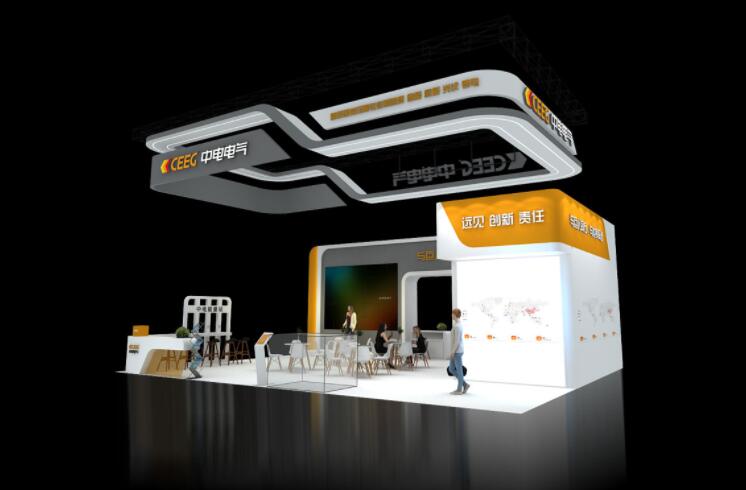 合格專(zhuān)業(yè)的上海展覽搭建工廠(chǎng)應(yīng)該具備哪些資質(zhì)？