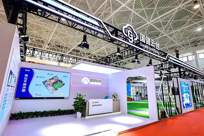 優(yōu)秀展臺搭建裝修公司應(yīng)該具備哪些條件？