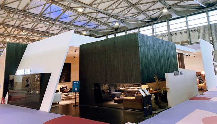 如何讓您的展臺設(shè)計裝修方案成為吸引眼球的焦點(diǎn)？