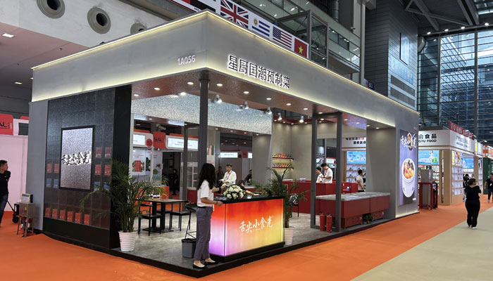 專業(yè)展會(huì)設(shè)計(jì)搭建公司人員應(yīng)該具備那些能力？