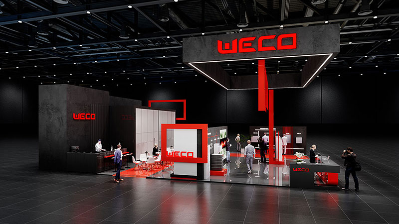 展廳展臺(tái)具體的服務(wù)內(nèi)容包括哪些方面？