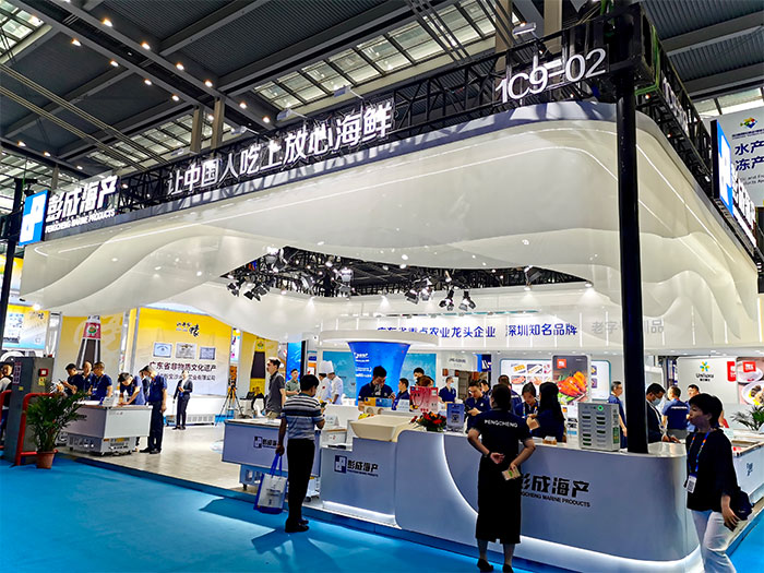 澤迪展會(huì)設(shè)計(jì)搭建商能為參展商提供哪些服務(wù)？