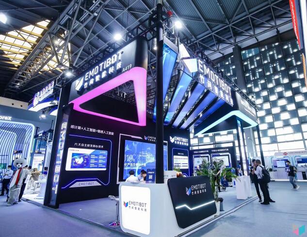 展示展臺的布置技巧有哪些？展示展臺搭建商為您解答