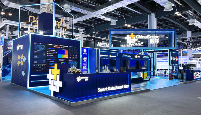 展位設(shè)計(jì)搭建的時(shí)候需要注意哪些問題？