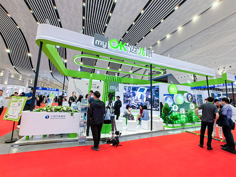 展位展覽設(shè)計常見的三種風(fēng)格有哪些？