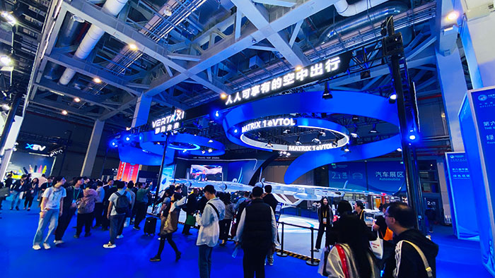 展會設(shè)計的完整步驟是怎樣的？