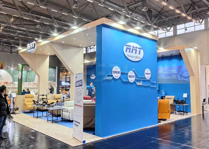 德國(guó)科隆家博會(huì)搭建 德國(guó)科隆家博會(huì)搭建