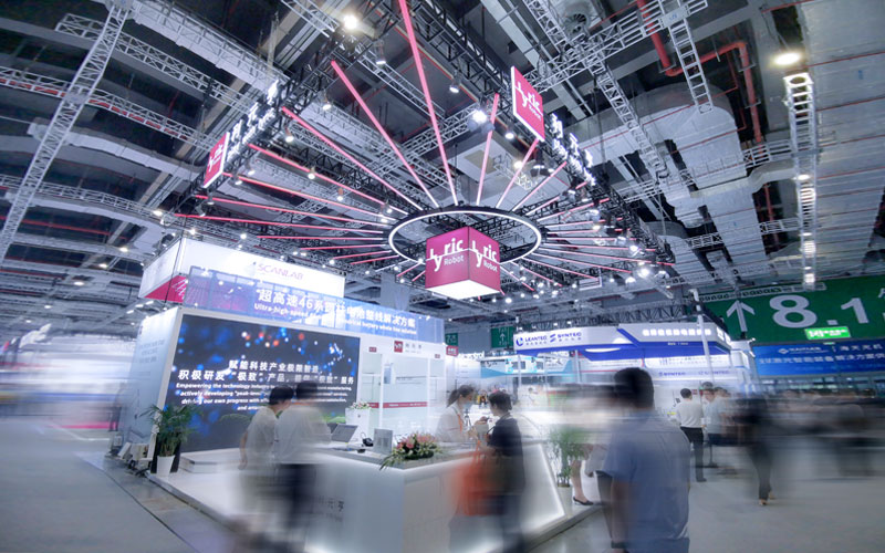 展會布置搭建前要看這份搭建攻略！