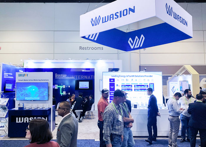 美國(guó)電力電網(wǎng)展臺(tái)搭建 美國(guó)電力電網(wǎng)展臺(tái)搭建