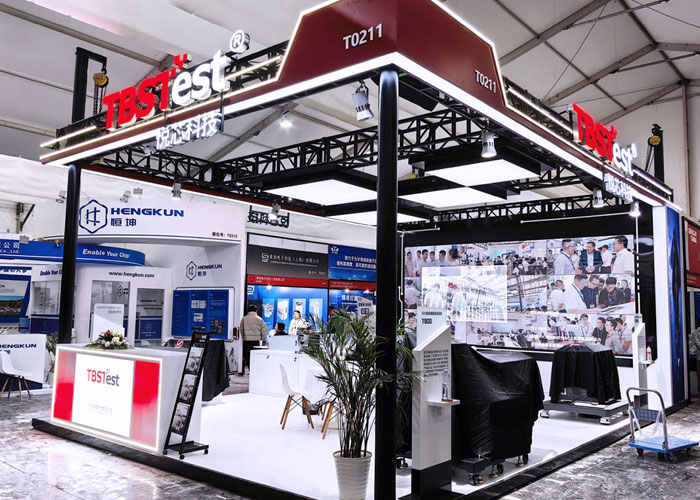 展覽設(shè)計(jì)怎么收費(fèi)？展會(huì)搭建公司為您詳細(xì)介紹