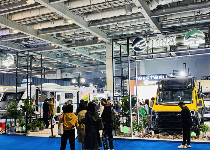 展臺(tái)設(shè)計(jì)時(shí)要考慮的安全事項(xiàng),防患于未然！