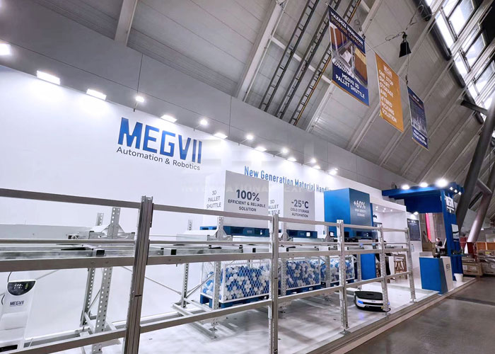 展位展臺設(shè)計中燈光的設(shè)計有哪些誤區(qū)？