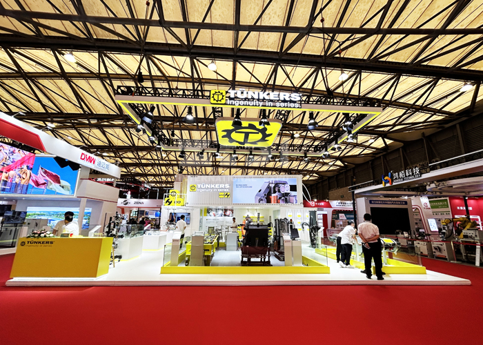 上海汽車裝備展臺(tái)設(shè)計(jì) 上海汽車裝備展臺(tái)設(shè)計(jì)