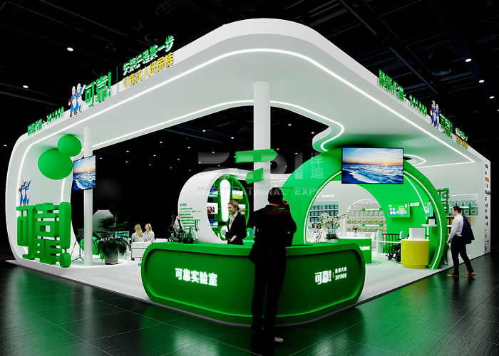 如何評(píng)估一個(gè)展臺(tái)設(shè)計(jì)是否成功？