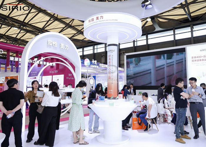 展位設(shè)計(jì)搭建常識(shí)有那些方面？