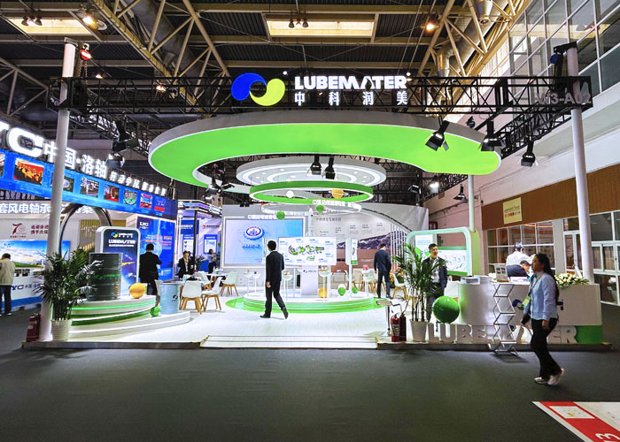 展會設計搭建有哪些創(chuàng)意元素可以融入？