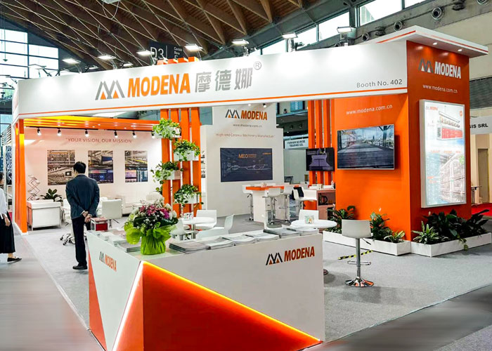 展會現(xiàn)場如何引流？上海澤迪展臺搭建公司為您解惑