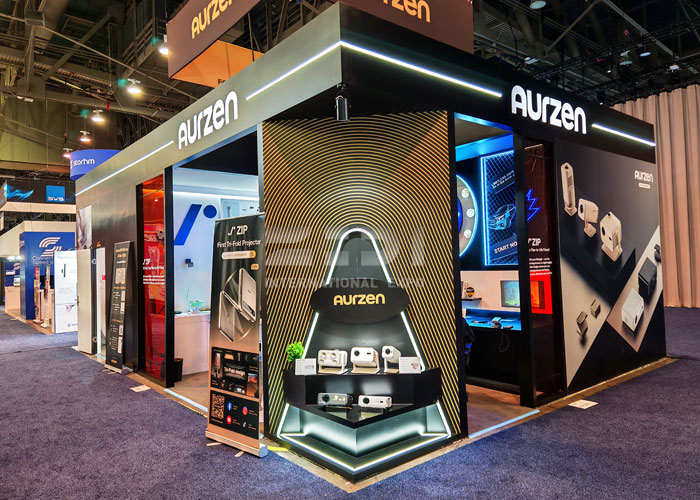 美國拉斯維加斯展會(huì)設(shè)計(jì)搭建 美國拉斯維加斯展會(huì)設(shè)計(jì)搭建