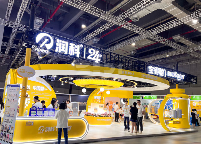 展臺(tái)搭建布置時(shí)展館要求有那些？澤迪展覽為您專業(yè)解答！